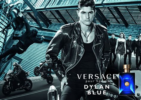 versace dylan blue advertisement|Versace Dylan Blue priceline.